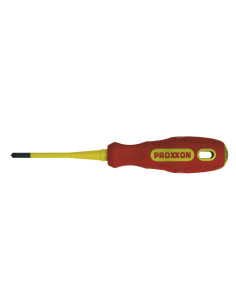 Surubelnita pentru electricieni, Proxxon 22344, profil SL/PZ2x100