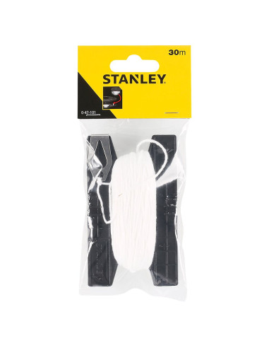 Stanley 0-47-101, rezerva 30m pentru sfoara de trasat, blister