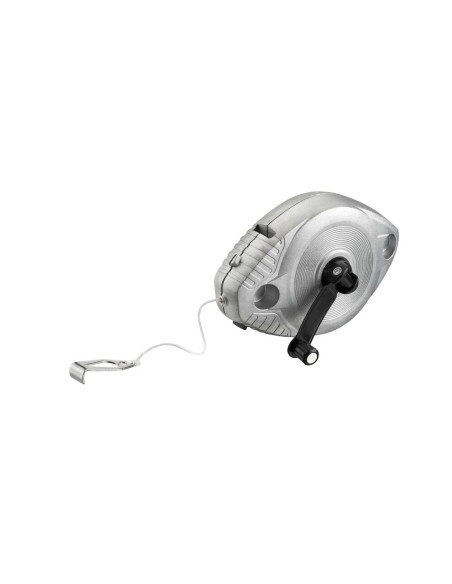 Stanley 0-47-100, sfoara de trasat din aluminiu, 30m, blister