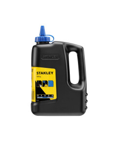 Stanley 1-47-917, praf de creta, 1000G, albastru