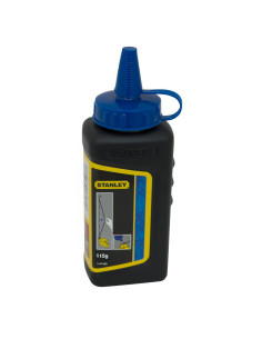 Stanley 1-47-403, praf de creta, 115G, albastru