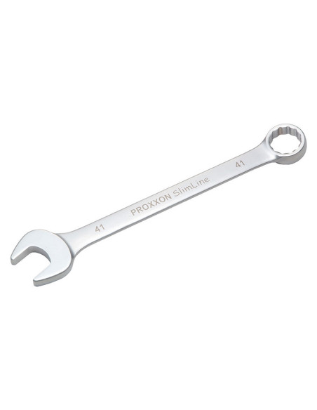 Cheie combinata fixa/inelara, Proxxon 23937, Slim - Line, 41mm