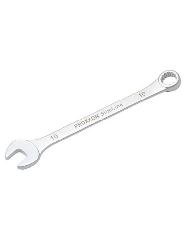 Cheie combinata fixa/inelara, Proxxon 23910, Slim - Line, 10mm