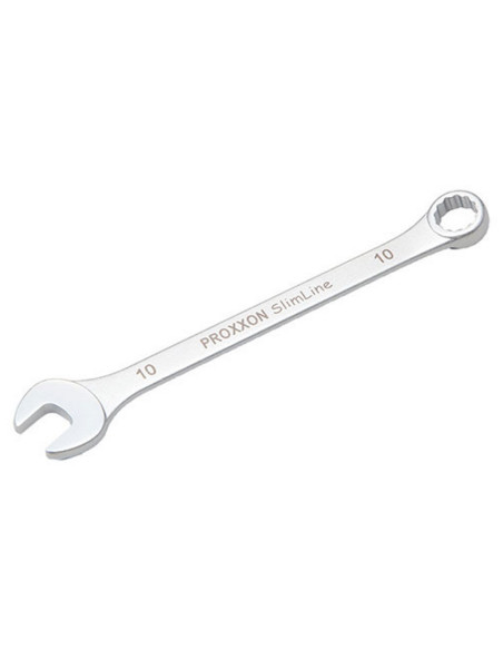 Cheie combinata fixa/inelara, Proxxon 23910, Slim - Line, 10mm