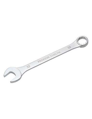 Cheie combinata fixa/inelara, Proxxon 23932, Slim - Line, 32mm