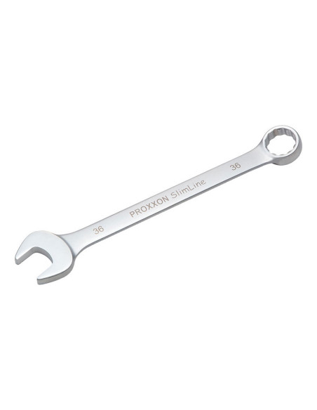 Cheie combinata fixa/inelara, Proxxon 23935, Slim - Line, 36mm