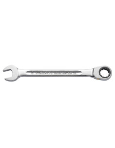 Set de 5 chei combinate cu clichet Stahlwille, 17F/5 2