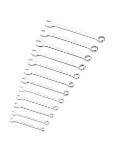 Stanley STMT82843-0, set 12 chei combinate, blister