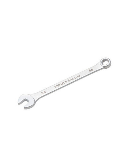 Cheie combinata fixa/inelara, Proxxon 23905, Slim - Line, 5,5mm