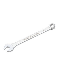 Cheie combinata fixa/inelara, Proxxon 23907, Slim - Line, 7mm