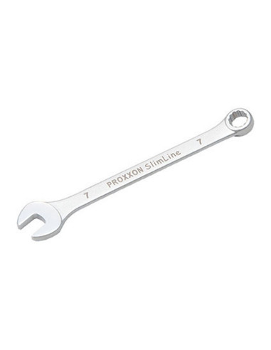 Cheie combinata fixa/inelara, Proxxon 23907, Slim - Line, 7mm