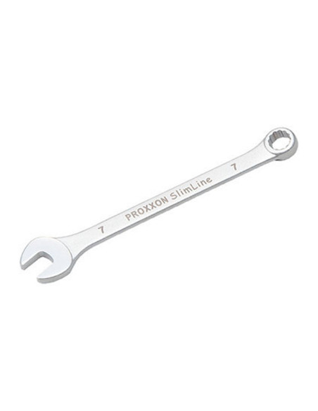 Cheie combinata fixa/inelara, Proxxon 23907, Slim - Line, 7mm