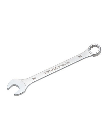 Cheie combinata fixa/inelara, Proxxon 23920, Slim - Line, 20mm
