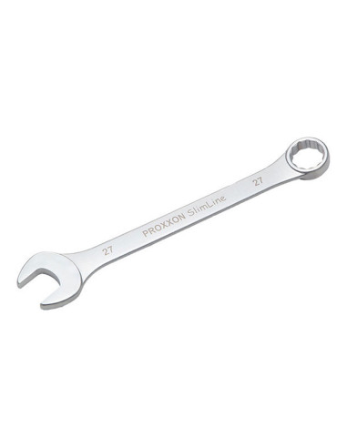 Cheie combinata fixa/inelara, Proxxon 23927, Slim - Line, 27mm