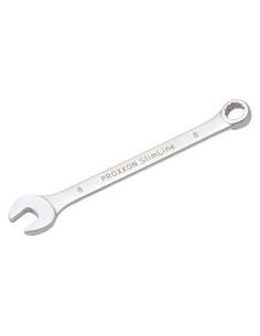 Cheie combinata fixa/inelara, Proxxon 23908, Slim - Line, 8mm