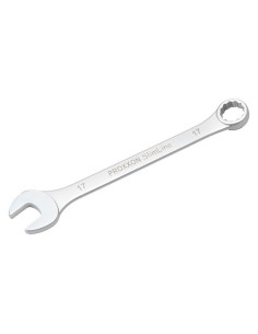 Cheie combinata fixa/inelara, Proxxon 23917, Slim - Line, 17mm