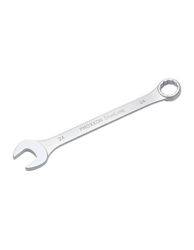 Cheie combinata fixa/inelara, Proxxon 23924, Slim - Line, 24mm