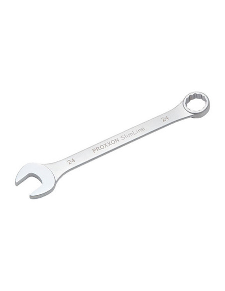 Cheie combinata fixa/inelara, Proxxon 23924, Slim - Line, 24mm