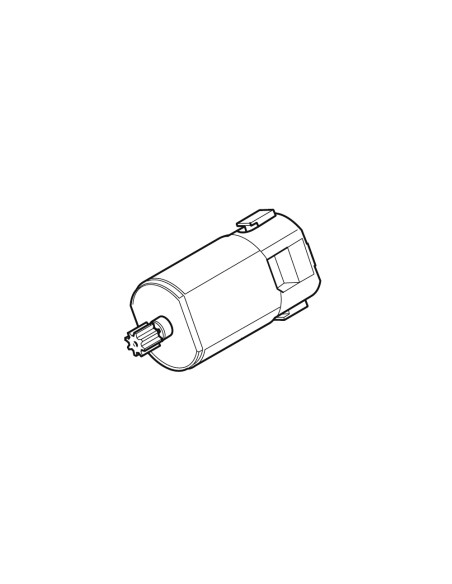 Proxxon 28536.65-Piesa de schimb, motor