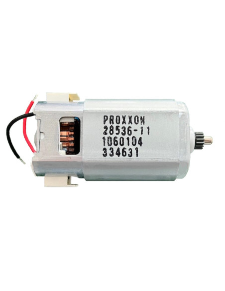 Proxxon, 28536.65A-Piesa de schimb,motor incl -54, -55, -65