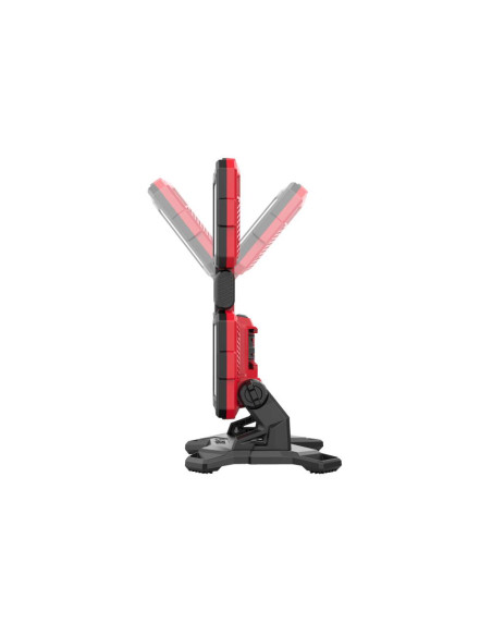 SKIL 3157 CA, Proiector dublu cu LED, 1800 lumeni, 20V, doar corpul