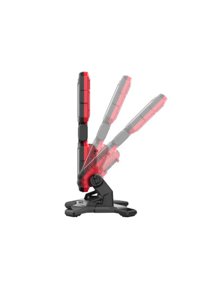 SKIL 3157 CA, Proiector dublu cu LED, 1800 lumeni, 20V, doar corpul