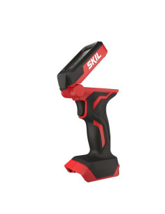 Skil 3155 CA, Lampa de lucru cu LED, 360 lumeni, 20V, doar corpul