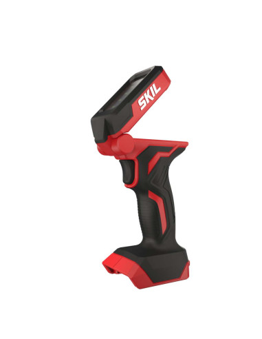 Skil 3155 CA, Lampa de lucru cu LED, 360 lumeni, 20V, doar corpul