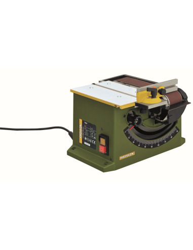 Slefuitor cu banda TB 50, viteza de slefuire 400m/min, Proxxon 27030