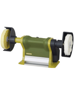 Proxxon 27180, Masina de polisat PM100, 1000-3100 rpm, 140W, + accesorii