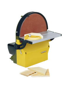 Slefuitor cu disc TSG250/E, putere 200W, Proxxon 28060