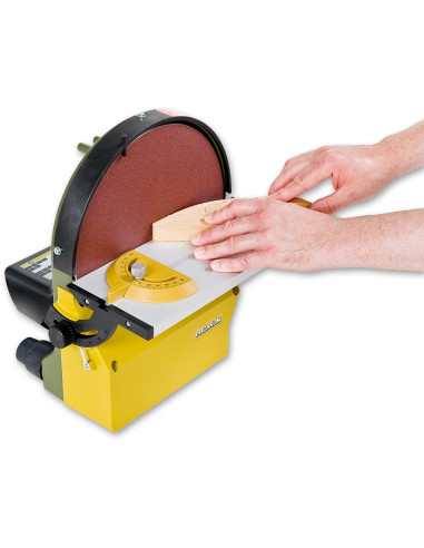 Slefuitor cu disc TSG250/E, putere 200W, Proxxon 28060