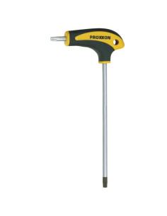 Surubelnita cu maner in “L” TX / TTX 55 x 215mm