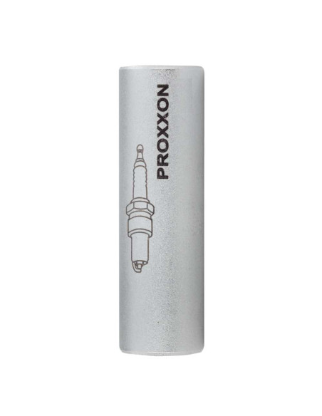 Tubulara cu magnet pentru buji, Proxxon 23392, 16mm, 1/2"