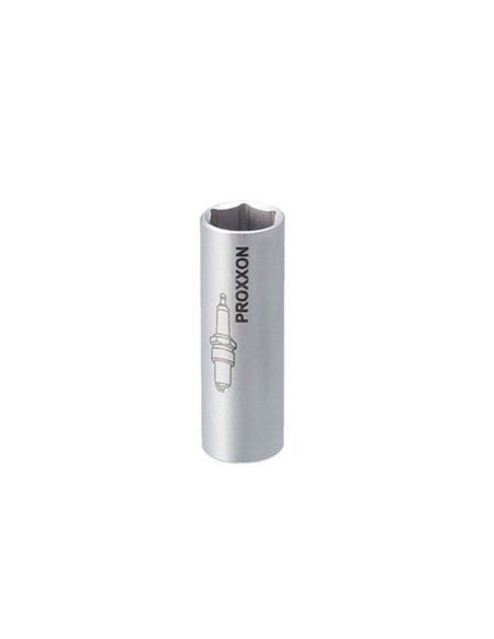 Tubulara pentru buji, Proxxon 23443, 18mm, 1/2"