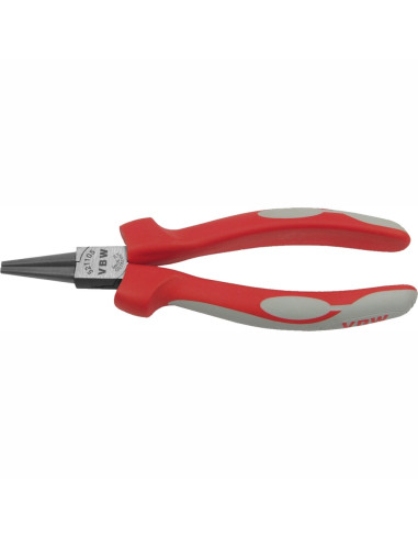 Cleste cu varfuri lungi si rotunde, 160mm