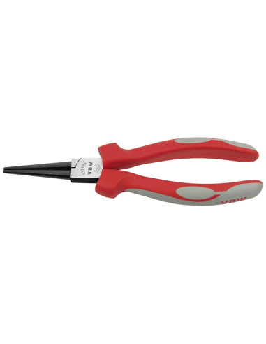Cleste cu varfuri lungi si rotunde, 160mm