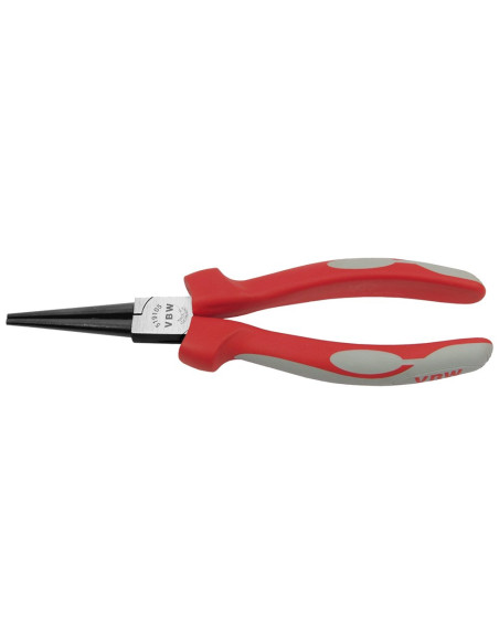 Cleste cu varfuri lungi si rotunde, 160mm