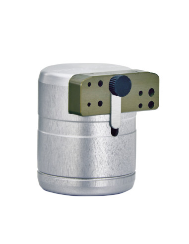 Proxxon 28614, Cap slefuitor pentru electrozi ESV cu varf de 30° si 60°