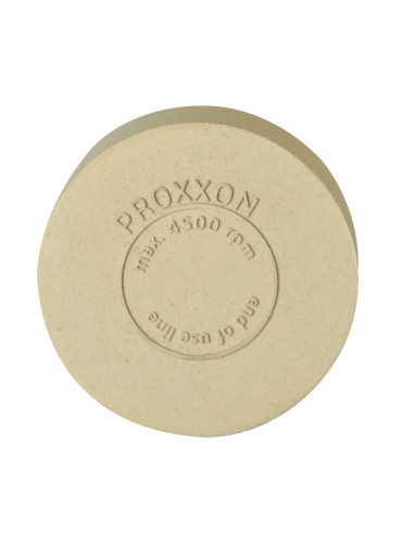 Disc pentru indepartarea reziduurilor, Ø 50mm, Proxxon 29068