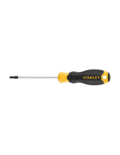 Stanley STHT16180-0, surubelnita Cushion Grip cu varf TORX TTX25 si lungimea tijei de 100mm, TTX25x100