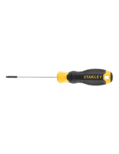 Stanley STHT16177-0, surubelnita Cushion Grip cu varf TORX TTX10 si lungimea tijei de 75mm, TTX10x75