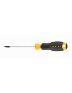 Stanley STHT16182-0, surubelnita Cushion Grip cu varf TORX TTX30 si lungimea tijei de 100mm, TTX30x100
