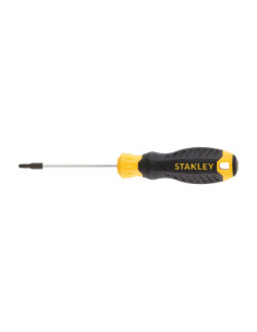 Stanley STHT16178-0, surubelnita Cushion Grip cu varf TORX TTX15 si lungimea tijei de 75mm, TTX15x75