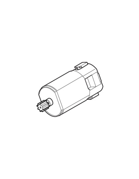 Proxxon 28660.29-Piesa de schimb, motor