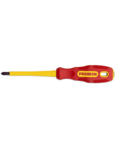 Surubelnita izolata FLEX-DOT, Proxxon 22334, PH 2, VDE