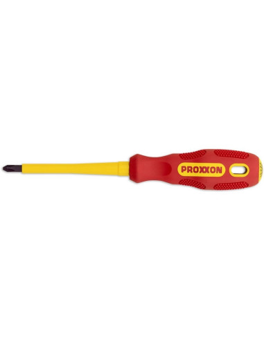 Surubelnita izolata FLEX-DOT, Proxxon 22334, PH 2, VDE