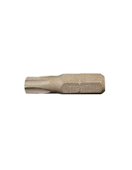 Proxxon 23107.101-Piesa de schimb, bit scurt TX30