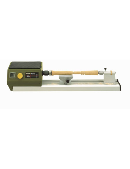 Strung MICRO, Proxxon 27020, pentru lemn DB 250