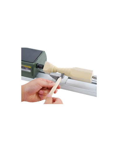 Strung MICRO, Proxxon 27020, pentru lemn DB 250